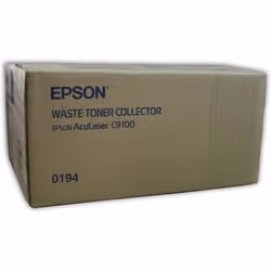 Epson Collecteur toner usagé AL-C9100N (30 000 p) - Vue supplémentaire 2